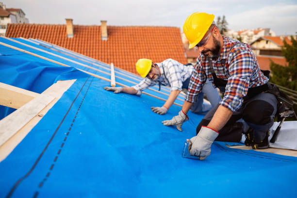 Residential Roof Replacement in Penns Grove, NJ