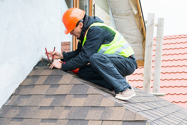 Best Residential Roofing Contractor  in Penns Grove, NJ