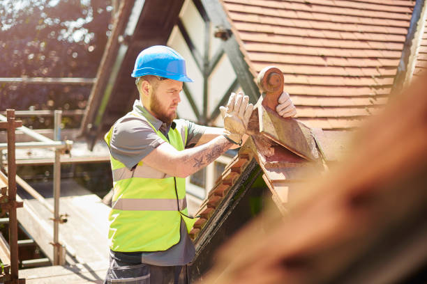 Best Residential Roof Replacement  in Penns Grove, NJ